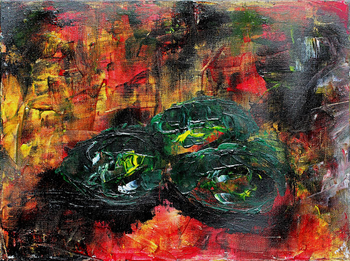 Abstract II