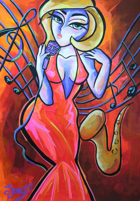 All That Jazz VI