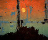 Sedona Moon