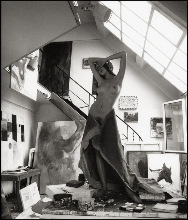 Atelier Hill-Hinrichs