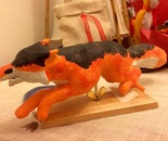 Fox Shintaro Running