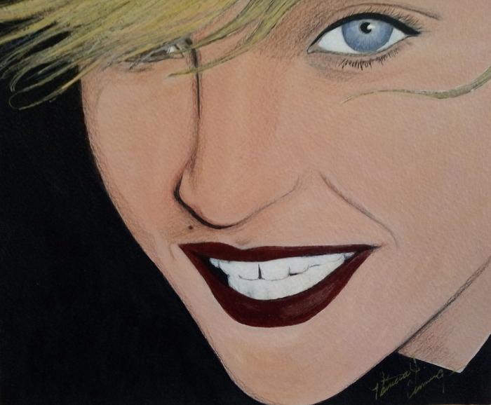 Madonna - Desperately Seeking