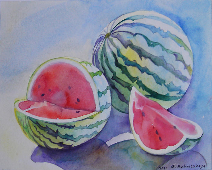 Watermelons