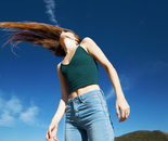 Hair Flip