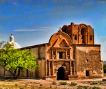 Tumacacori, Arizona