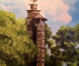 Romeo and Juliet Windmill