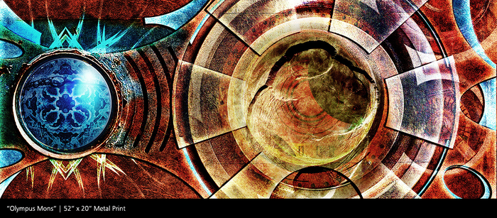 Olympus Mons