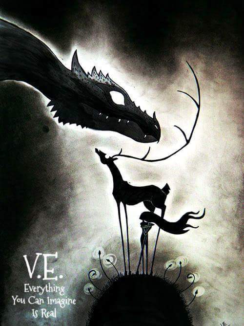 In the Shadow of Our Darkest Fears