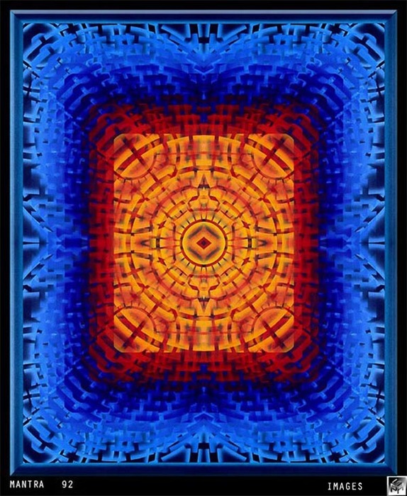 MANTRA 1992
