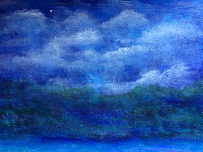 The Storm