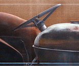 Industrial Landscape