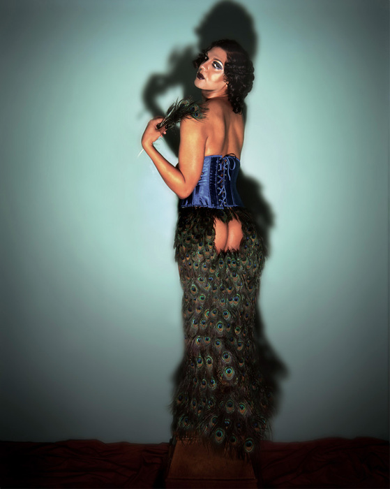 "Other Beautiful Things, The Liberation of Shame #2"