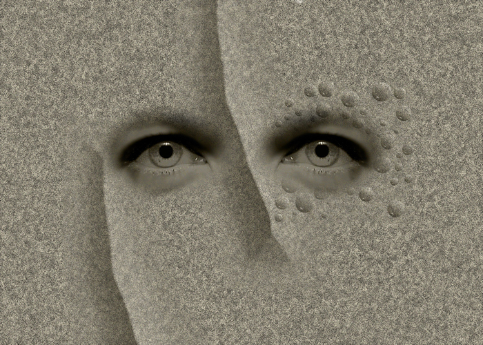 The Eyes Have It