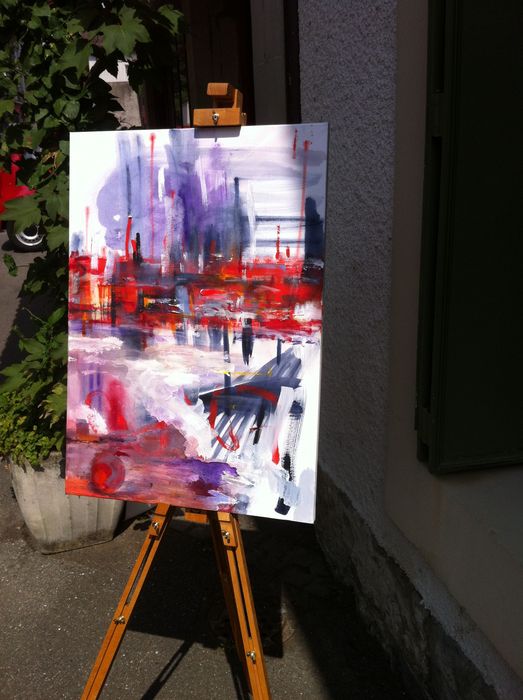 Urban City
