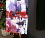 Urban City