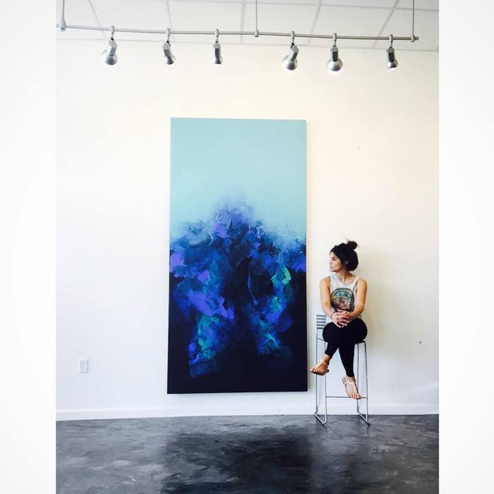 Into The Deep