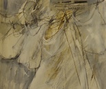 yellowed...