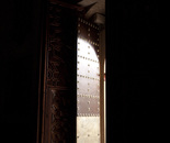 Cathedral Door