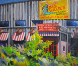 Big Willie's
