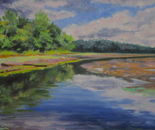 Lakebed #2