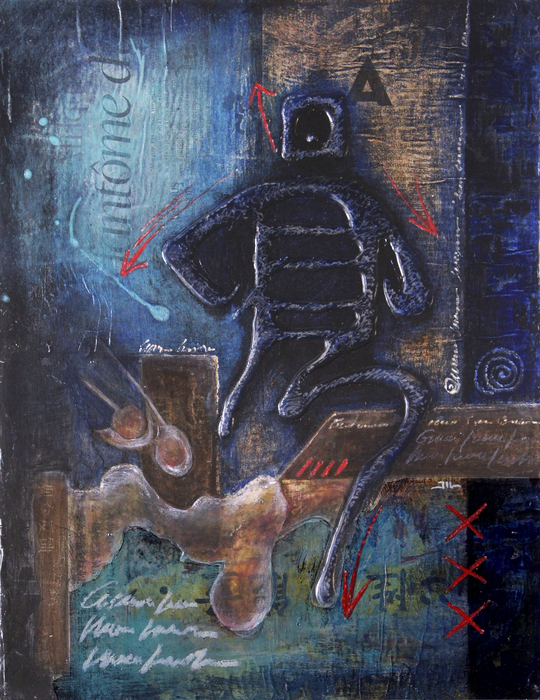 Free art
