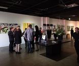 2013 EXHIBITION in MELBOURNE