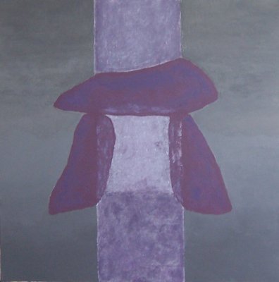 Dolmen II