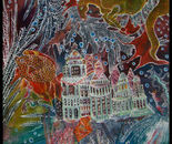 Nineteen twenty's Atlantis-Sold