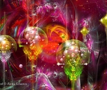 Bubble City