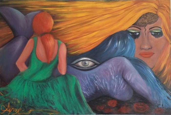 my works
