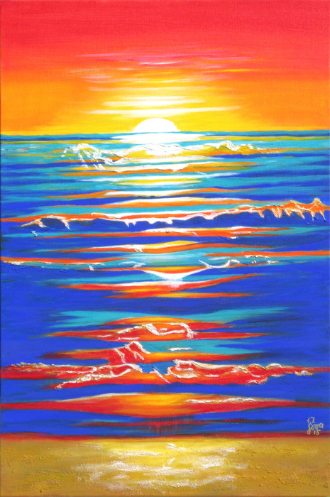 Between Day and Dream