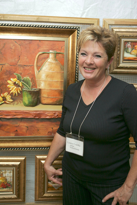 Louise CodèRe