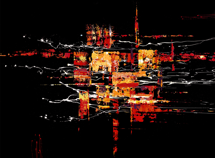City Noir