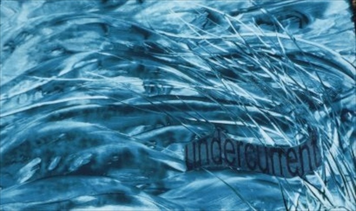Undercurrent.