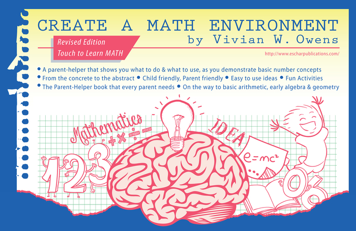 Create A Math Environment
