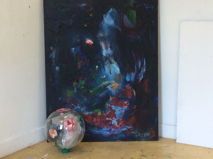"Reflections"