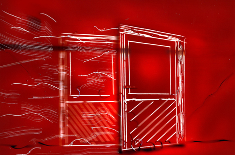 red passion