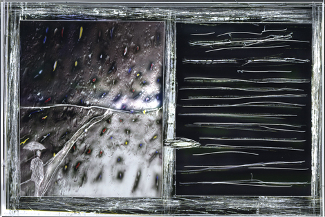 piove piove 