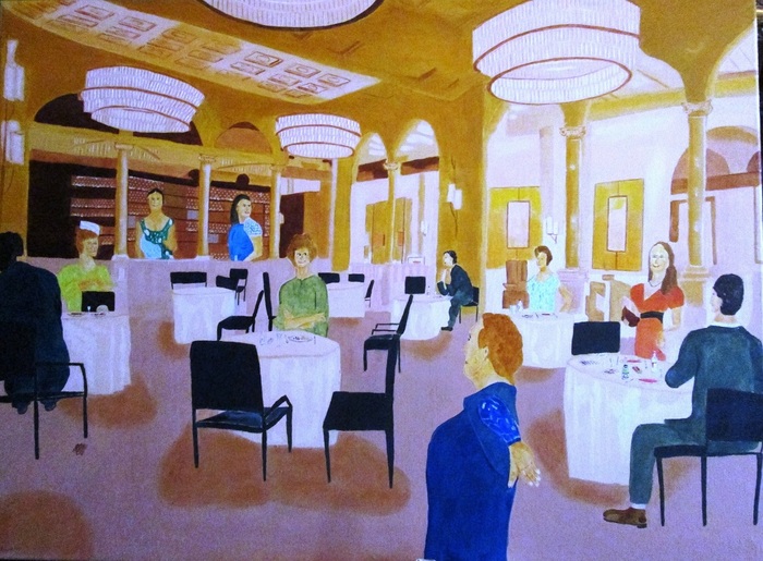 Restorant
