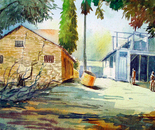 Landscape