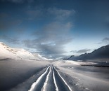 Road to nowhere