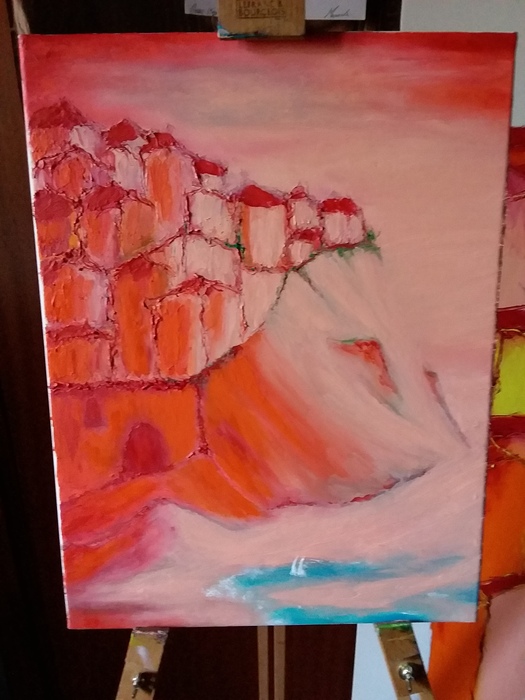 Manarola 