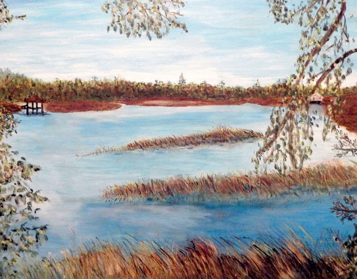 Botany Bay Plantation