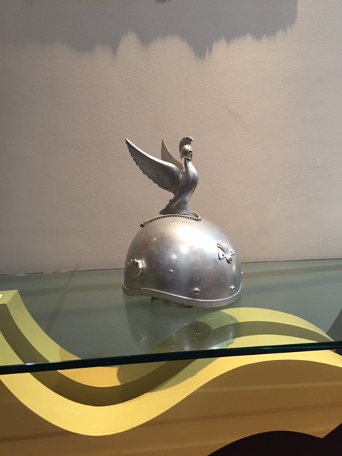PLAUMANN GALLERY 2015 Milan, Italy