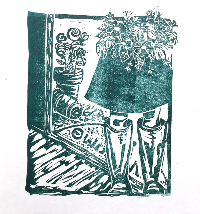 harvest
