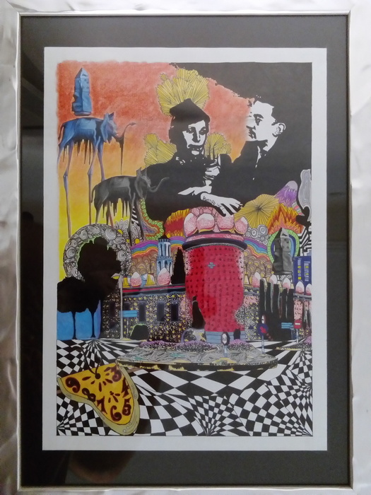 Dali _land