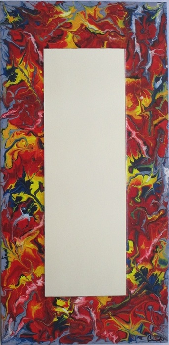 Terry's mirror n. 136