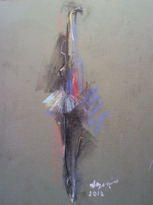Ballerina