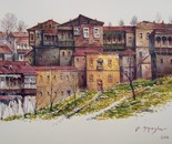 Old Tbilisi