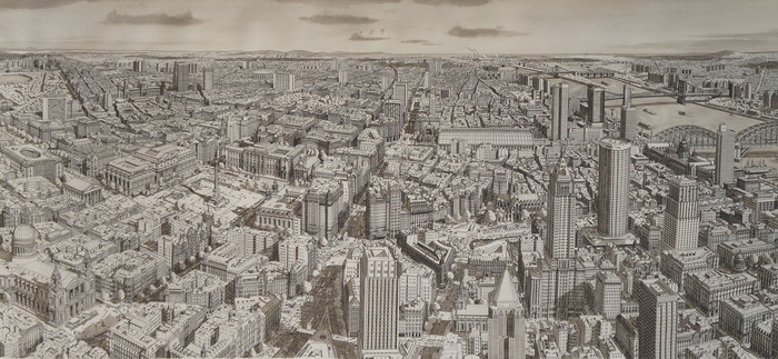 The Metropolis